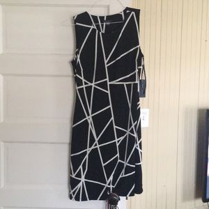 Business casual, form fitting